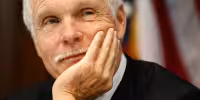 Ted Turner Children: Inside the AOL deal that cut his power