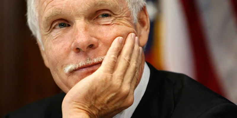 Ted Turner Children: Inside the AOL deal that cut his power