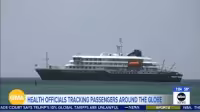 Tenerife braces for arrival of hantavirus-stricken cruise ship with more than 140 on board