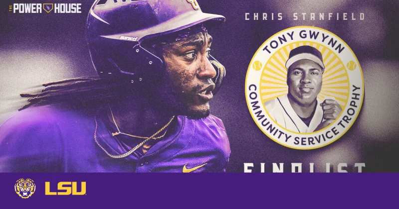 Tony Gwynn Community Service Trophy names BYU's Ashton Johnson to Starting Nine