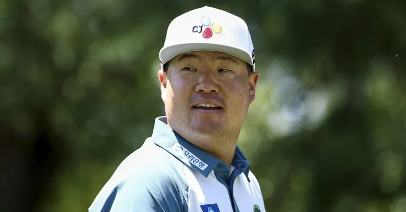 Truist Championship Leaderboard: McIlroy climbs, Im leads after 36 holes