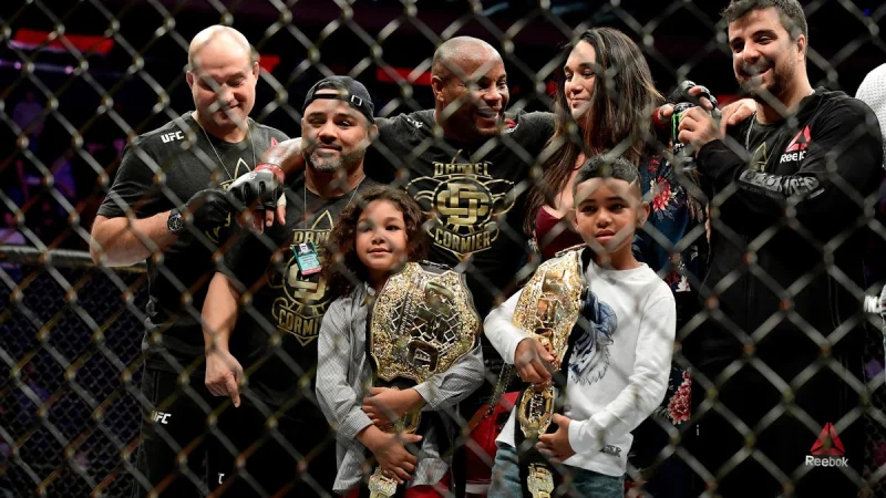 Ufc Okc returns to Paycom Center for first Oklahoma card in nearly 10 years