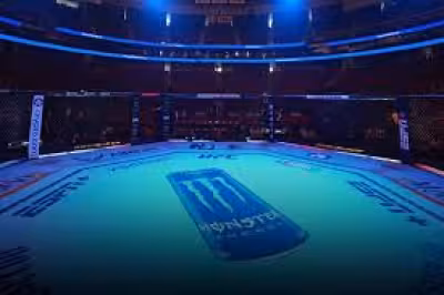Ufc Tonight: Chimaev defends title as Ochoa opens UFC 328 in Newark