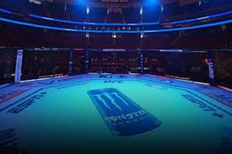 Ufc Tonight: Chimaev defends title as Ochoa opens UFC 328 in Newark