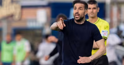 Verona Vs Como: Fàbregas warns of low-block test in Serie A trip