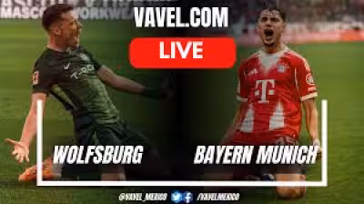 Vfl Wolfsburg Vs Bayern Munich Standings Updated After 0-1 Bundesliga Result