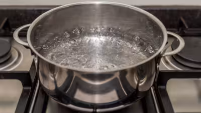 Water Main Break Oakland County Leaves Some Residents Facing 2-Week Outage