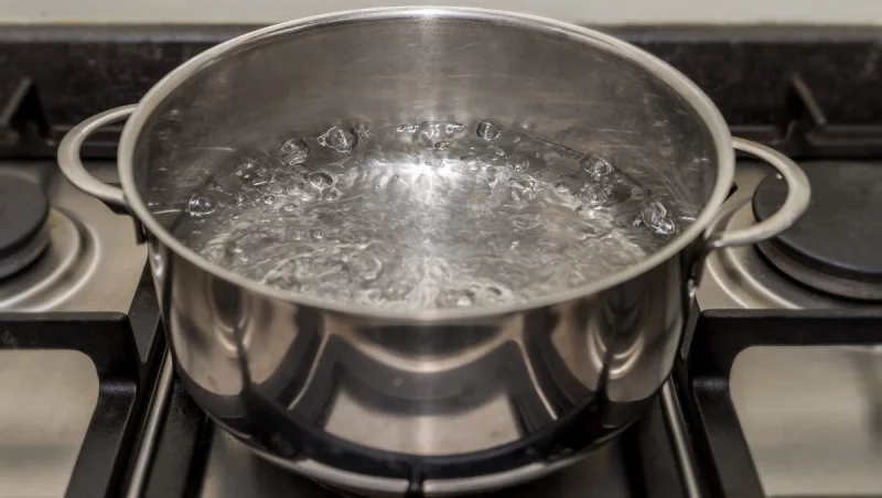 Water Main Break Oakland County Leaves Some Residents Facing 2-Week Outage