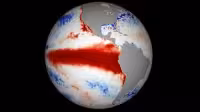 Weather Forecast Today: El Nino Could Bring Record Heat and Rain Shifts