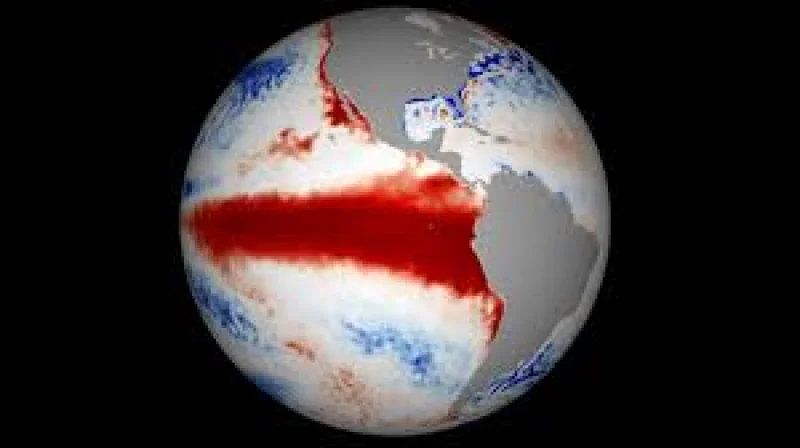 Weather Forecast Today: El Nino Could Bring Record Heat and Rain Shifts