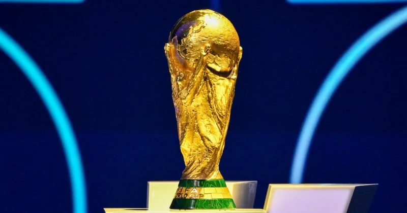 When Does The World Cup Start? NBC Begins Countdown With Weston McKennie