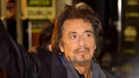 Al Pacino and the pasta he keeps ordering tells a familiar story