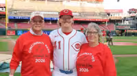 Andrew Abbott draws attention as Reds try to stop their skid against Astros