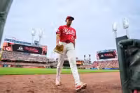 Astros - Reds: Cincinnati tries to halt skid behind Chase Burns