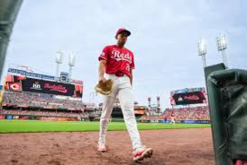 Astros - Reds: Cincinnati tries to halt skid behind Chase Burns