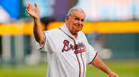 Atlanta Braves Schedule: Bobby Cox, who shaped a powerhouse, dies at 84