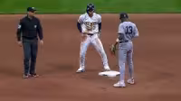 Brice Turang stays hot as Brewers edge Yankees 4-3 on May 10