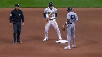 Brice Turang stays hot as Brewers edge Yankees 4-3 on May 10