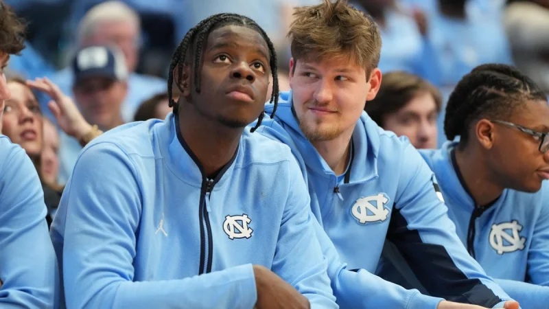 Caleb Wilson could fit Hornets if Charlotte climbs into top four