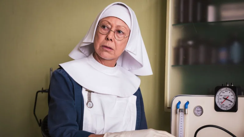Call The Midwife Season 15 ends, with a prequel and film next