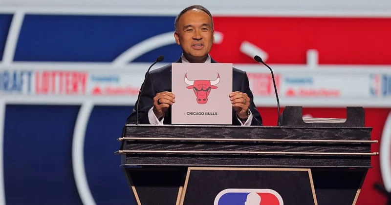 Chicago Bulls linked to Nate Ament, Chris Cenac Jr. in early 2026 mock