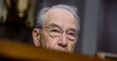 Chuck Schumer faces GOP's $1 billion ballroom line in $70 billion bill