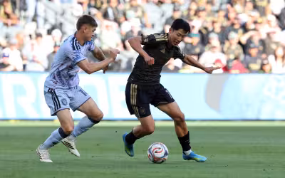 Columbus Vs New York City: Crew visit Yankee Stadium in tight Eastern race