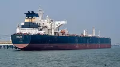Crude Oil Price Jumps as Trump Rejects Iran Response to US Peace Plan