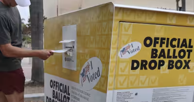 Democratic Party split in Utah centers on Liban Mohamed’s rise