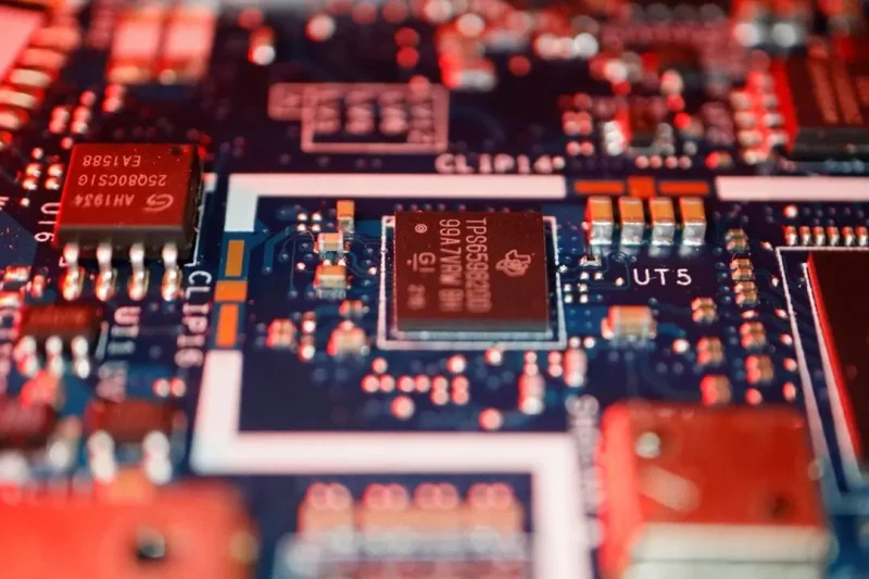 Dram shortages set to deepen as Omdia lifts 2026 revenue forecast