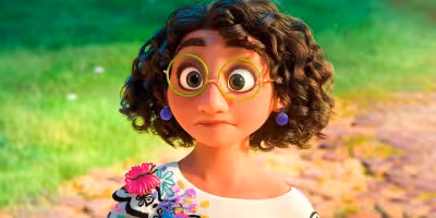 Encanto and Coco, two Latin-inspired Disney hits, are often confused