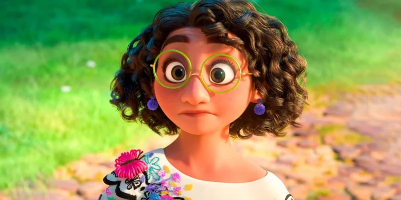 Encanto and Coco, two Latin-inspired Disney hits, are often confused