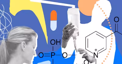 Evidence lags behind NAD+ hype as wellness market races ahead