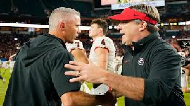 Georgia, Florida State Seminoles Football games removed from 2027, 2028 schedule