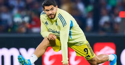 Henry Martín's locker-room speech fires up América before Pumas clash