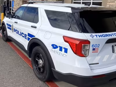 Homicide probe opens after south Thornton shooting leaves man dead