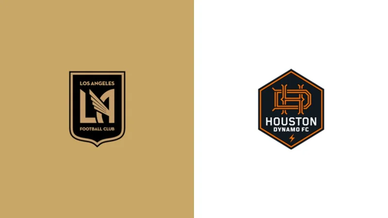 Houston Dynamo Vs Lafc: LAFC Host Houston at BMO Stadium on May 10