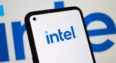 Intc Stock Price Nears Record After Strong Results and AI Deals