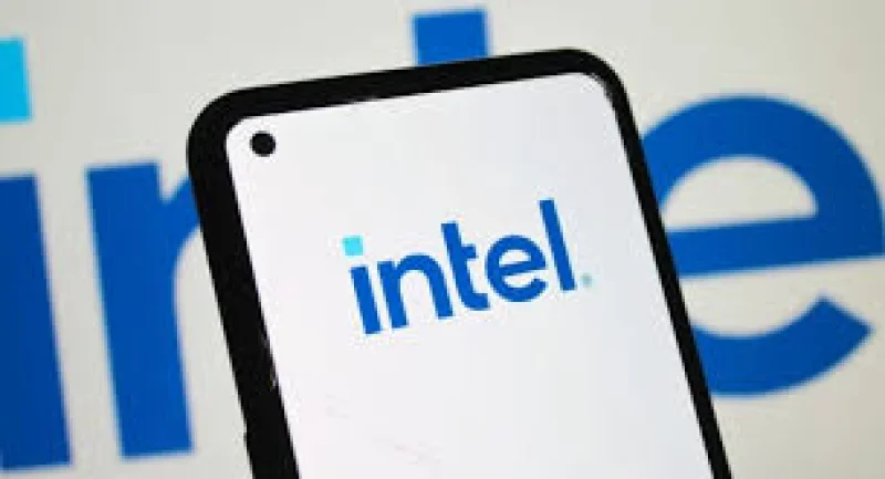 Intc Stock Price Nears Record After Strong Results and AI Deals