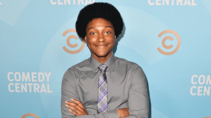Josh Johnson adds third Cincinnati show after two Taft Theatre sellouts