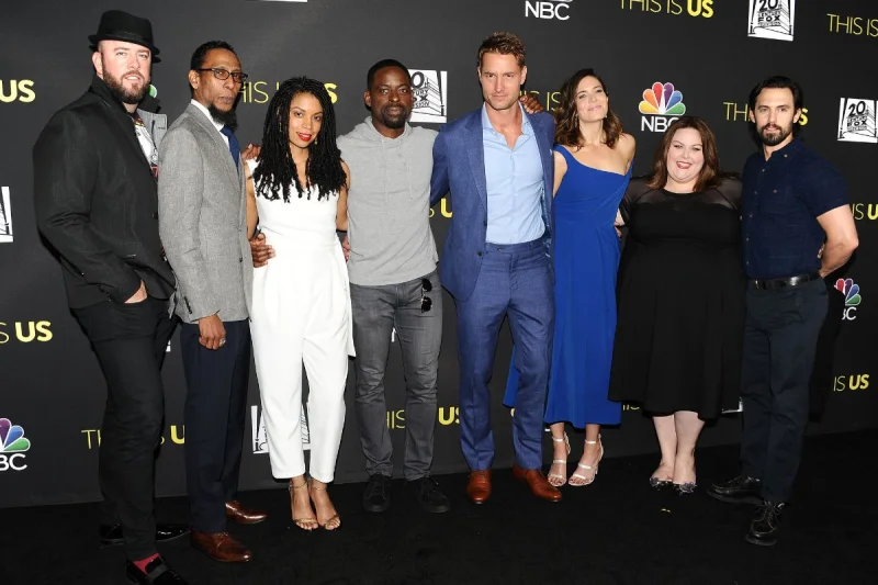 Justin Hartley Wife: Actor Says He Guards Marriage With Sofia Pernas