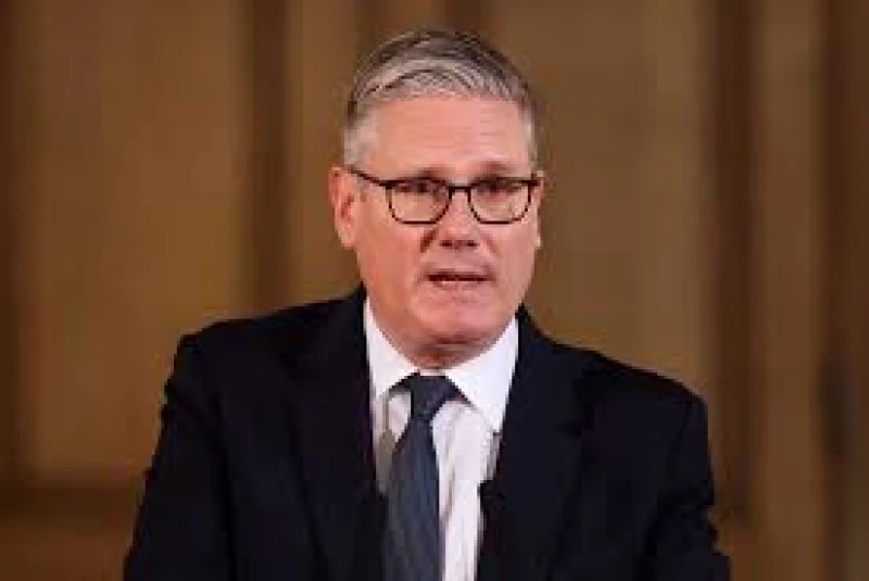 Keir Starmer fights for his job after Labour’s crushing election losses
