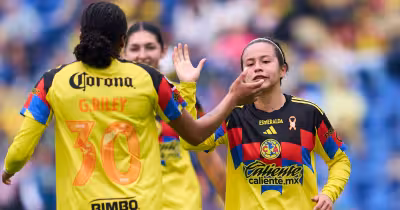 La Liga Mx Femenil final set as América, Rayadas book Clausura 2026 clash