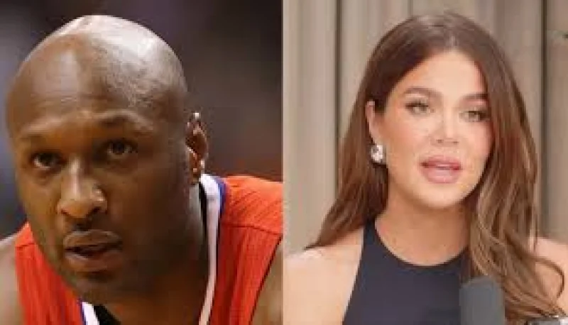 Lamar Odom documentary sparks renewed anger from Khloe Kardashian