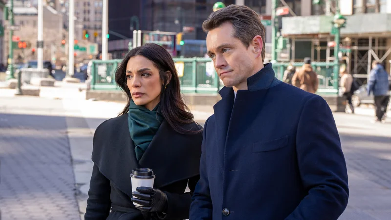 Law & Order renewed for Season 26 as NBC drops Organized Crime