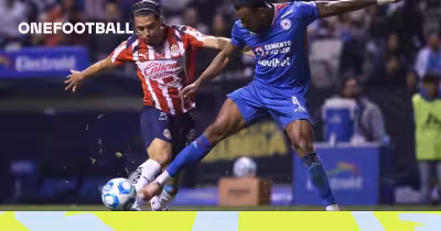 Liga Mx Playoffs: Chivas draw Cruz Azul for Clausura 2026 semifinals