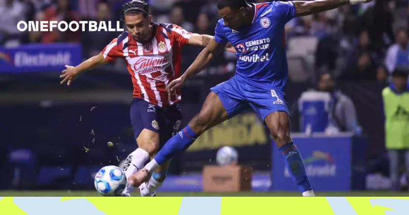 Liga Mx Semi Finals: Chivas set Cruz Azul clash, first leg midweek
