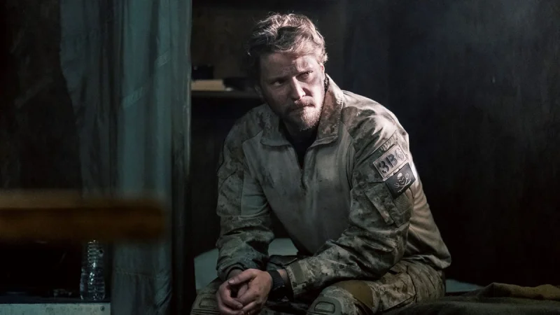 Marshals Episode Secrets Revealed: Cal and Kayce’s Cabin Fight Turns Deadly