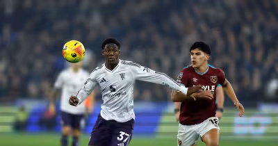 Mateus Fernandes among midfield options as Manchester United plan summer move