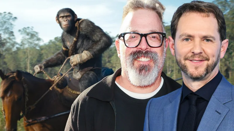 Matt Shakman to direct new original Planet of the Apes film at 20th Century